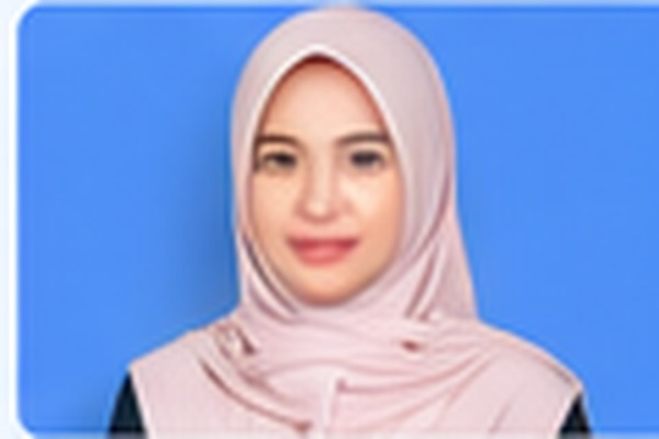 Dewi Lestari, S.Pd