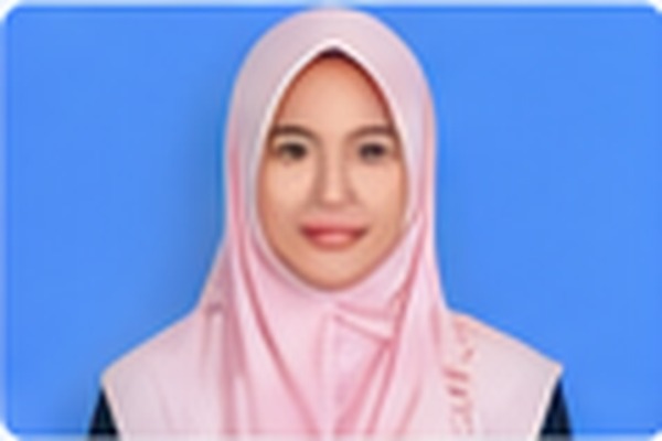Siti Nurhayati, S.Pd